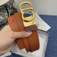 Dior Belts